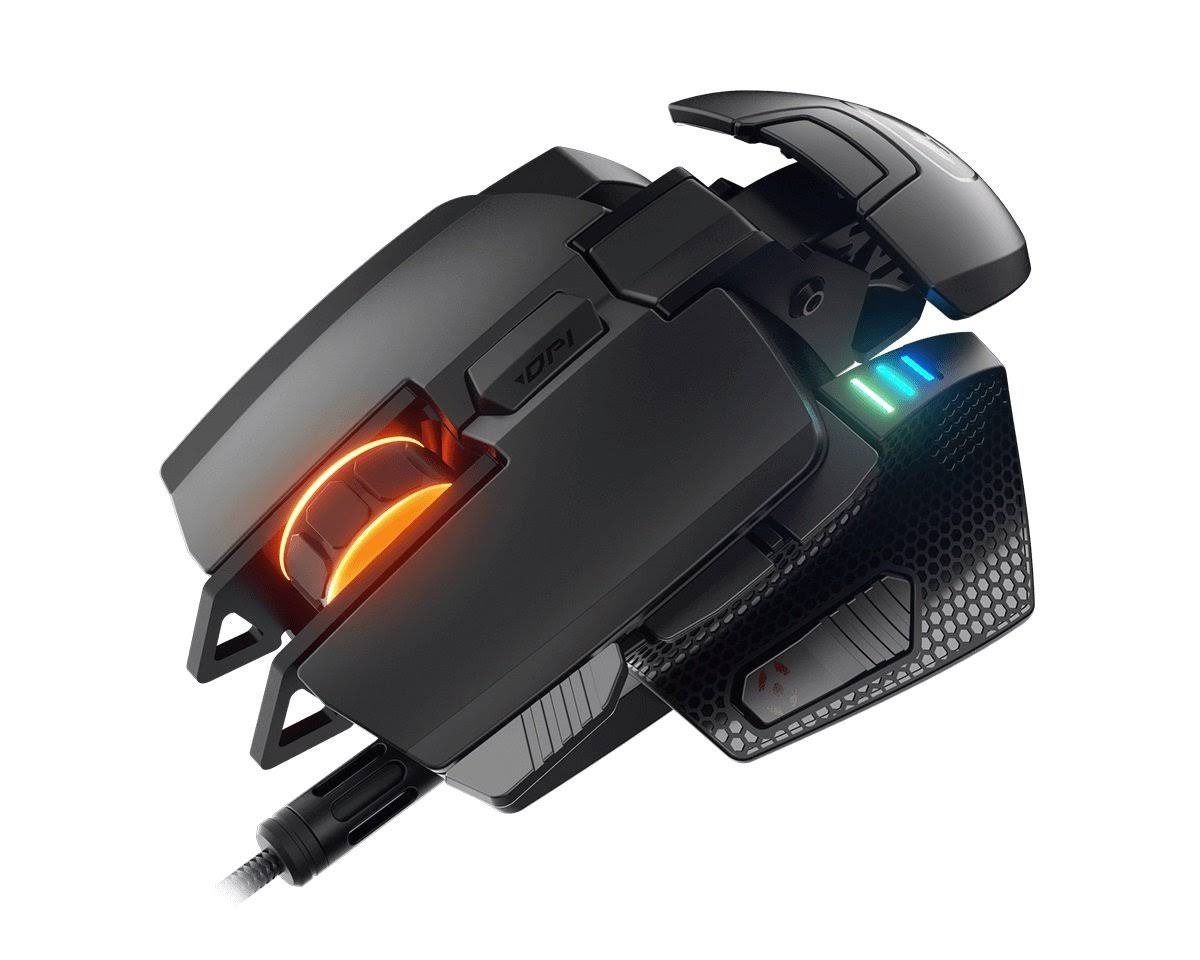 Optical Gaming Mouse E82069