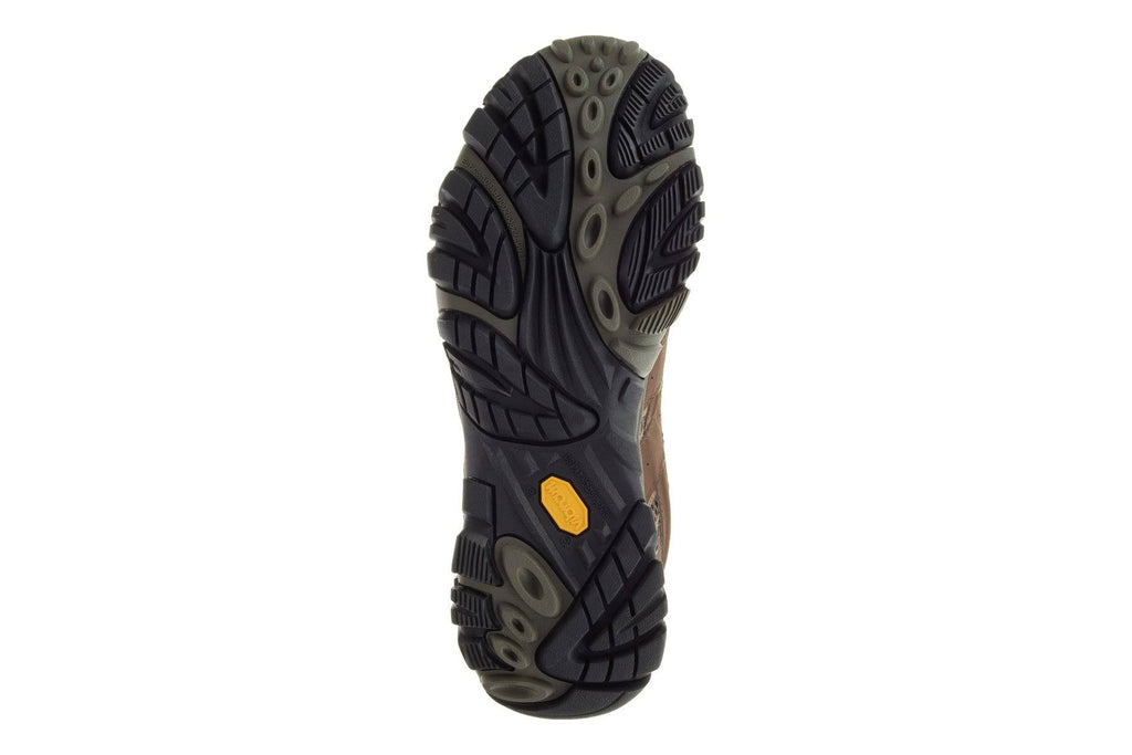 Earth Wide Waterproof Hiking Boots W879