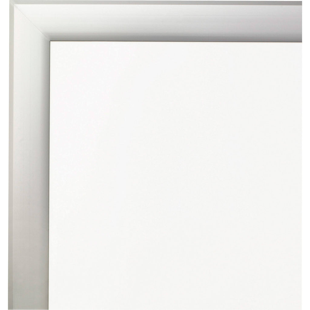 Porcelain Magnetic Board 36x22 x 24x22 Aluminum Frame U324979