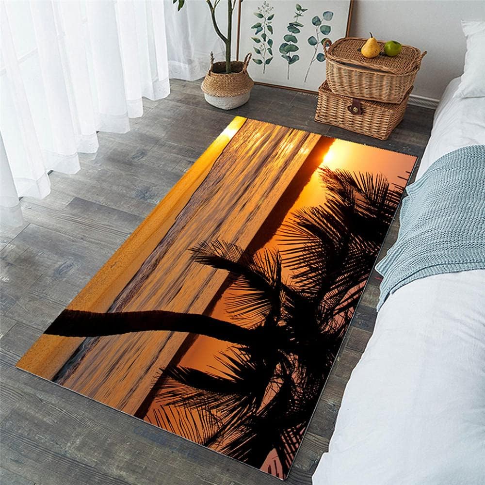 Multicolor 3D Printing Area Carpet 140X200cm G78949