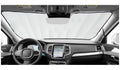 Custom Fit Windshield Sunshade for Toyota Camry R741