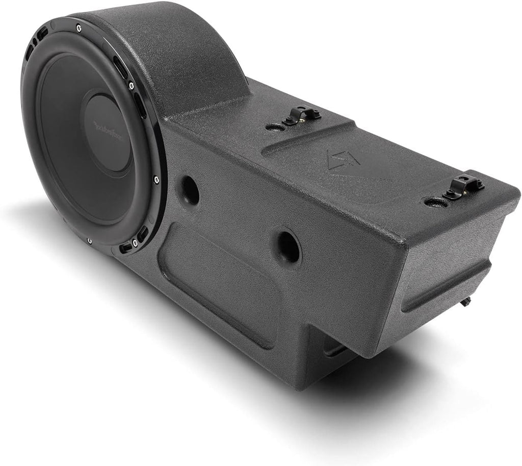 10" Front Subwoofer Enclosure N593