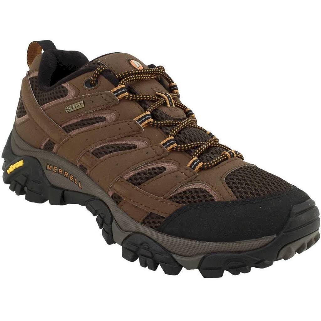 Earth Wide Waterproof Hiking Boots W879