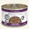 Canned Cat Food with Lamb & Duck, 6-oz, Case of 24 E9027