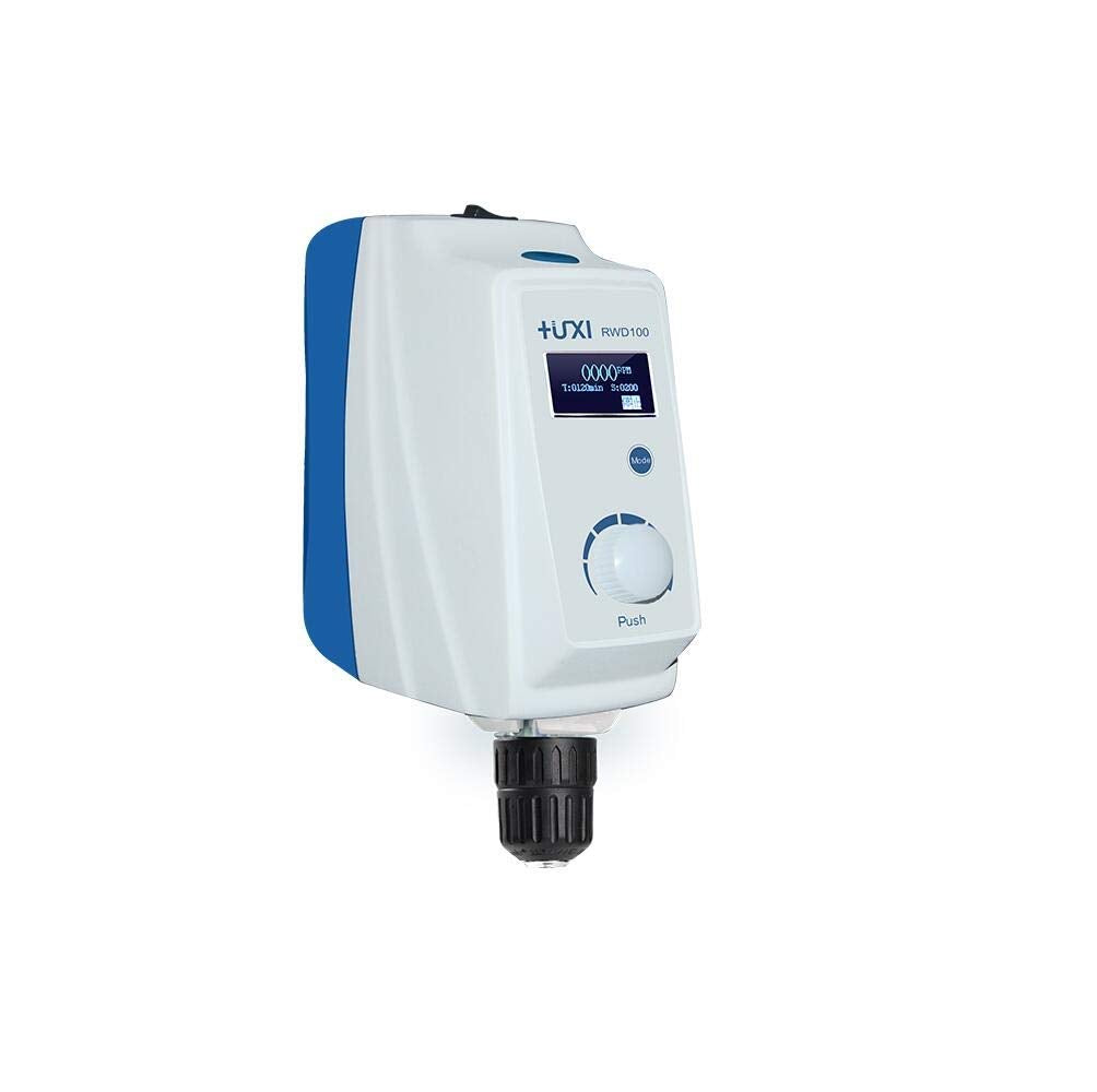 Overhead Electric Stirrer Mixer 110V 50L B40142
