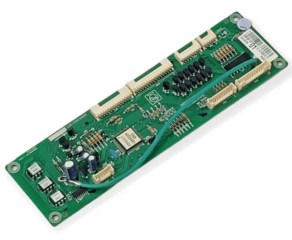 PCB Assembly Main D12016