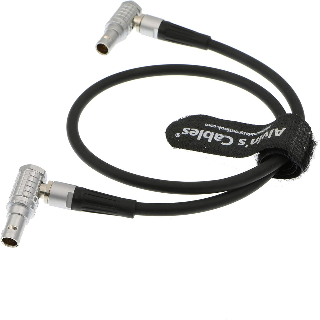 7 Pin to 7 Pin Motor to Motor Connection Cable 40CM Straight H7352