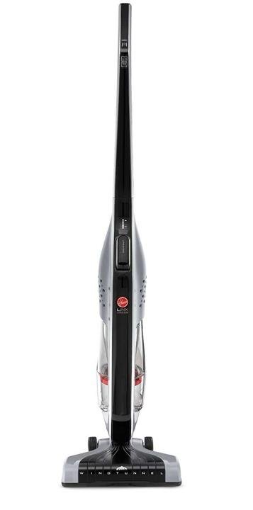 Rechargeable Stick Vacuum O401