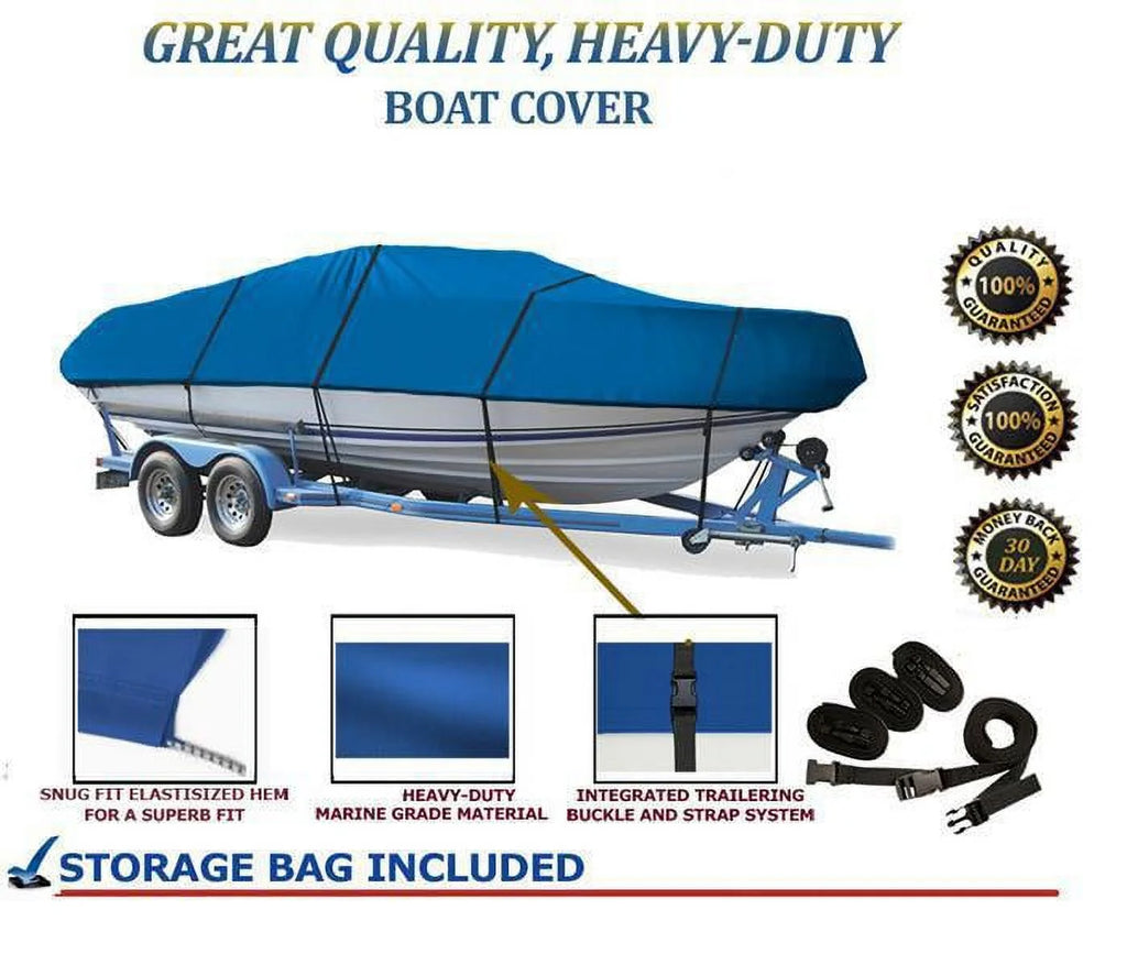 Boat Cover P4947