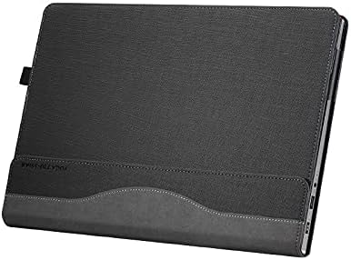 13.3-inch PU Leather Computer Case Pack of 2 M32221