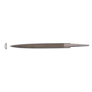 Half-Round 8 in File - Cut 0 N8152