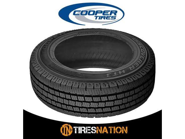 LT265/70R18 Tire T3054