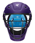Purple Catchers Helmet K7957
