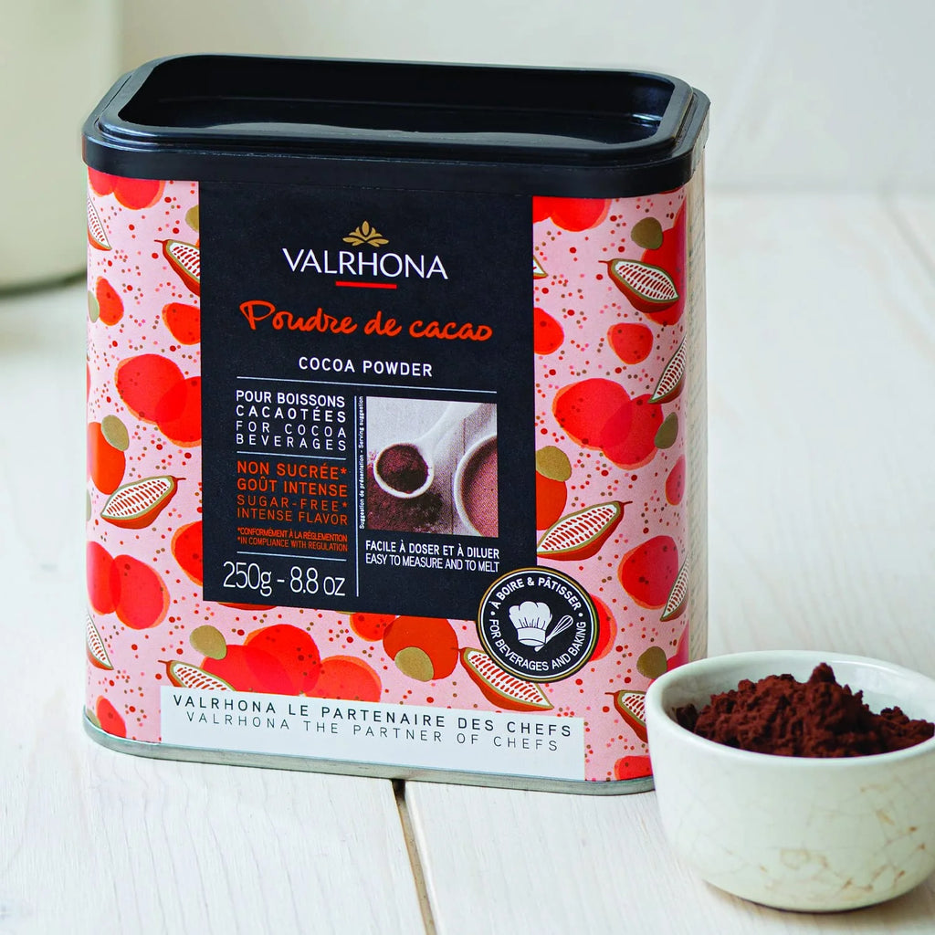 250G Dutch Processed Cocoa Powder C23368