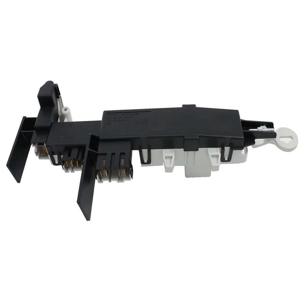 Washing Machine Door Latch Lock Replacement for Samsung Washer L784397