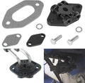 Trim Connector Kit for MerCruiser Alpha Bravo Drives, Pack of 2 I347402