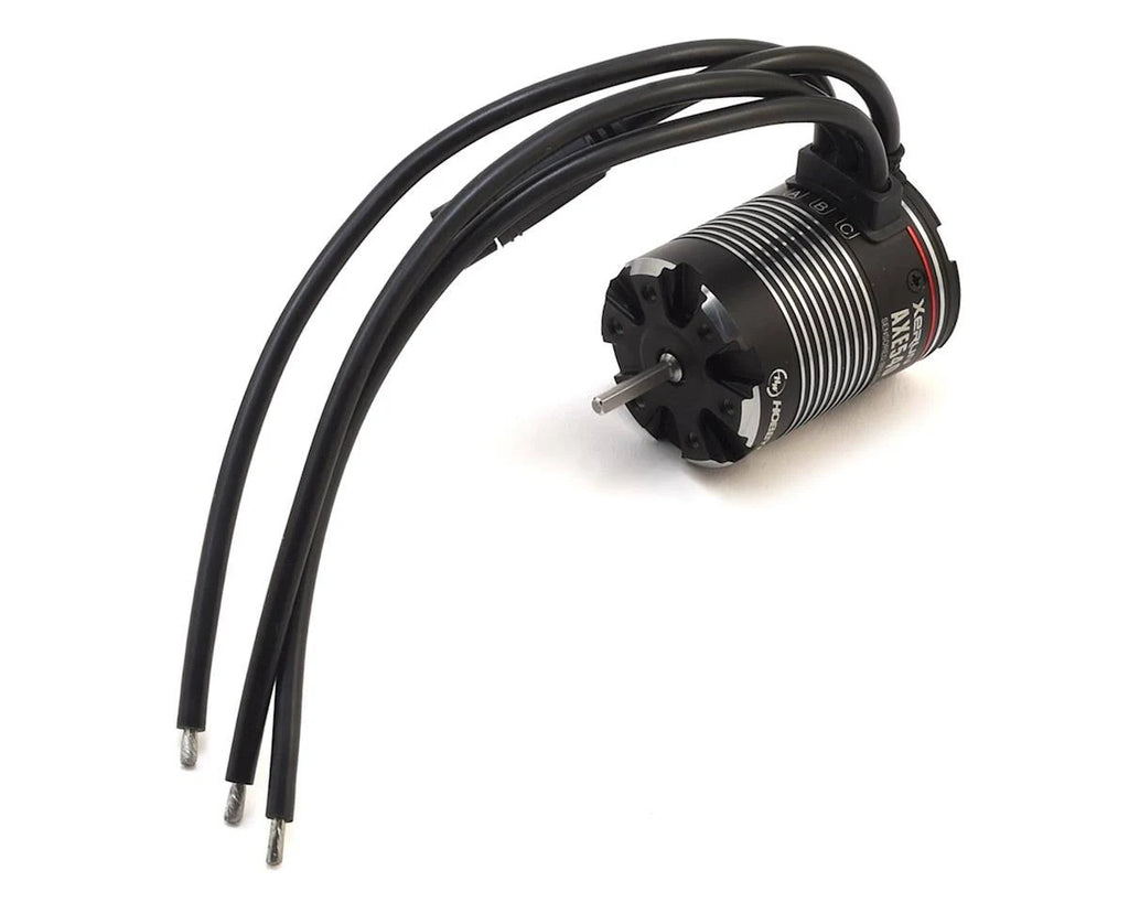 Sensored Brushless Motor 1200KV P263