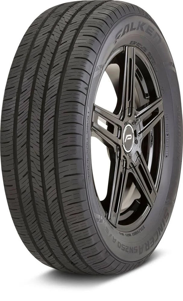 205/60R16 92H Tire B1767