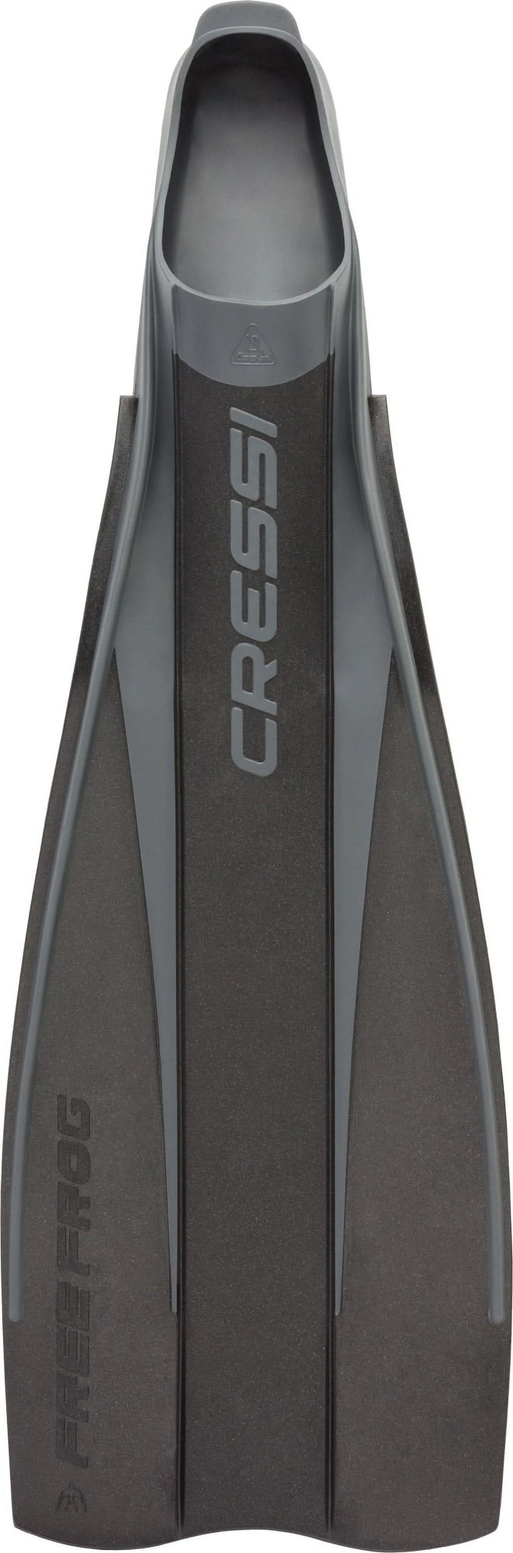 Frog Fin (Black, EU 41/42) U1676