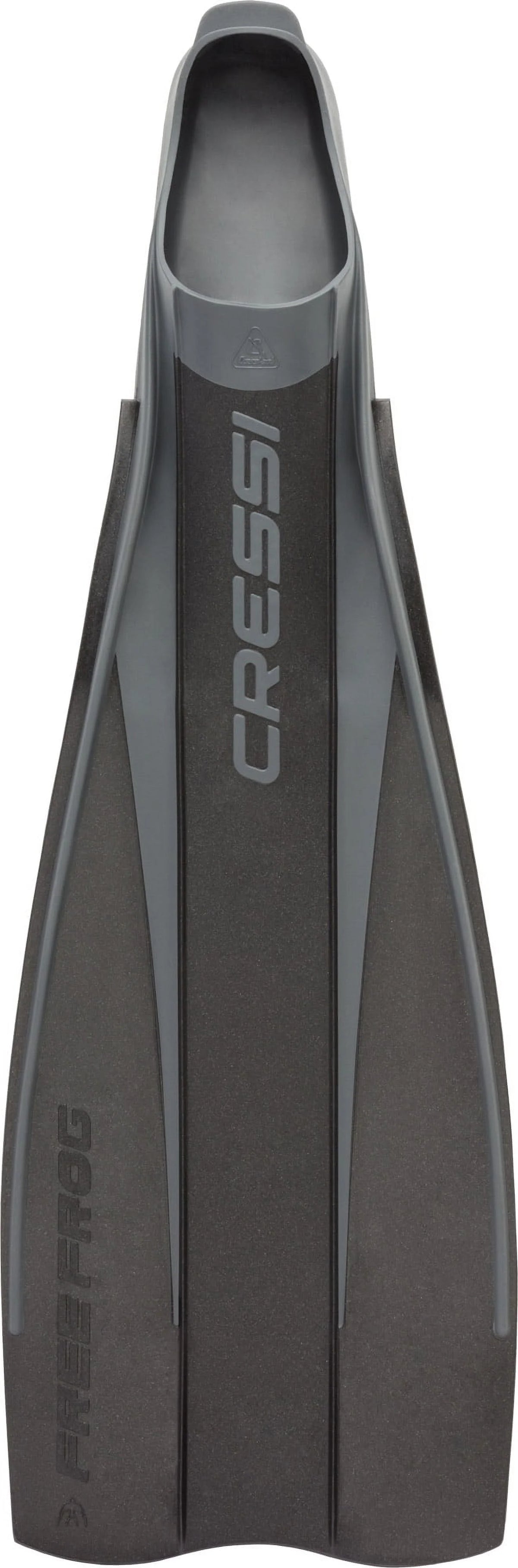 Frog Fin (Black, EU 41/42) U1676