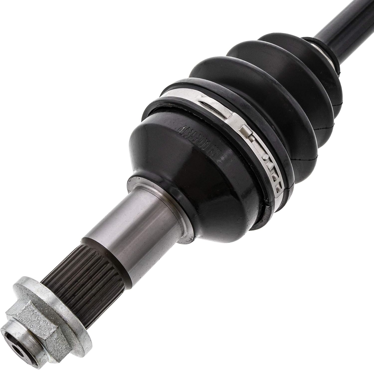 CV Axle Drive Shaft Assembly Pack of 2 P9686