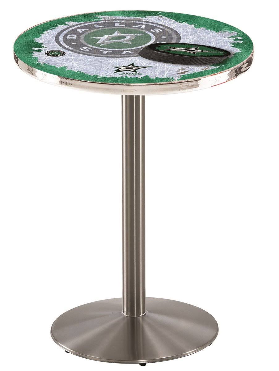 Dallas Stars Pub Table O43282