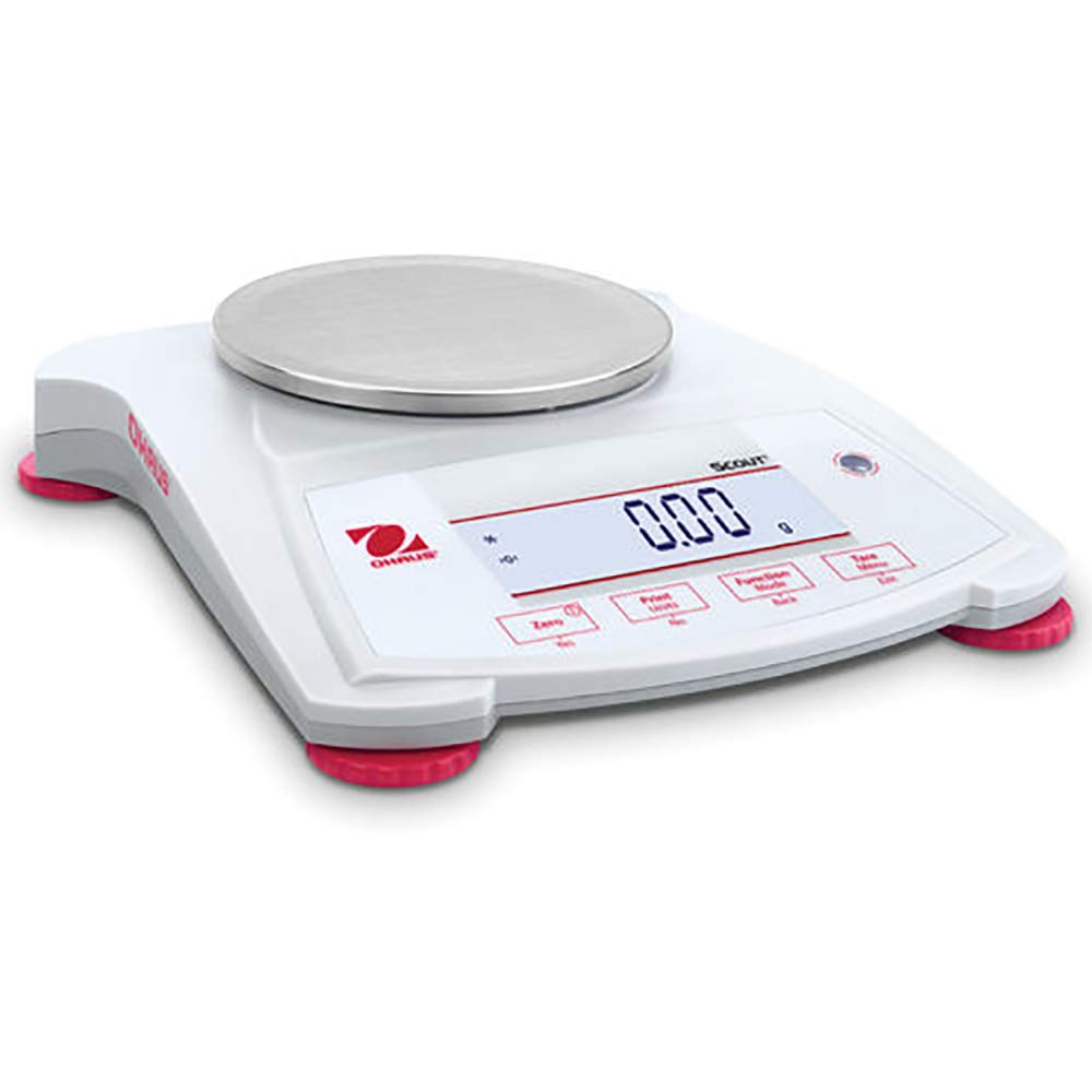 620 g x 0.01 g Analytical Balance H5310
