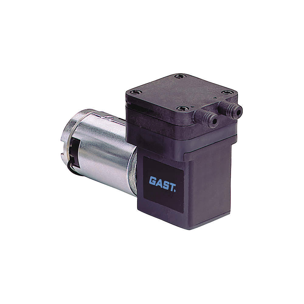 Compressor Pump, 1/50 Hp, 4 In. I485