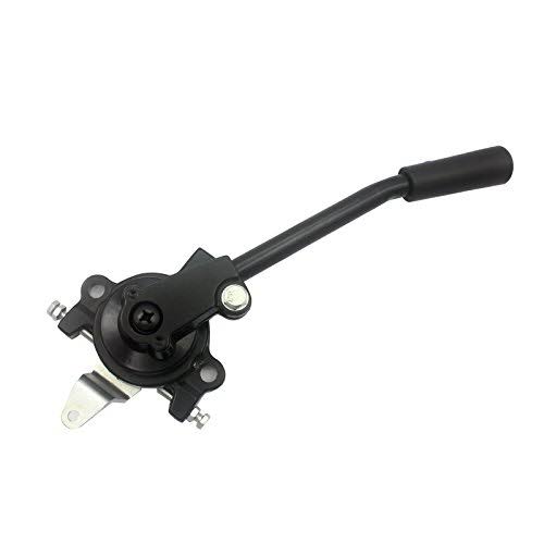 Throttle Motor Switch Excavator Hand Clutch for Komatsu Control Lever W703264