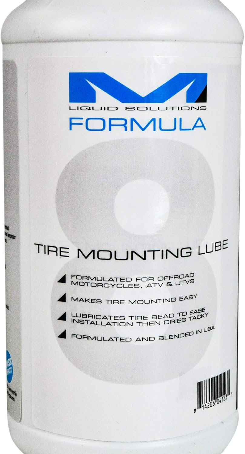 32oz Tire Changing Lube 11 Pack I145