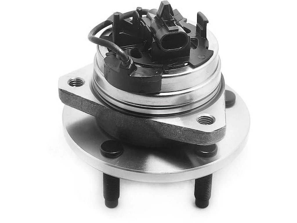 Front Wheel Hub Assembly U219