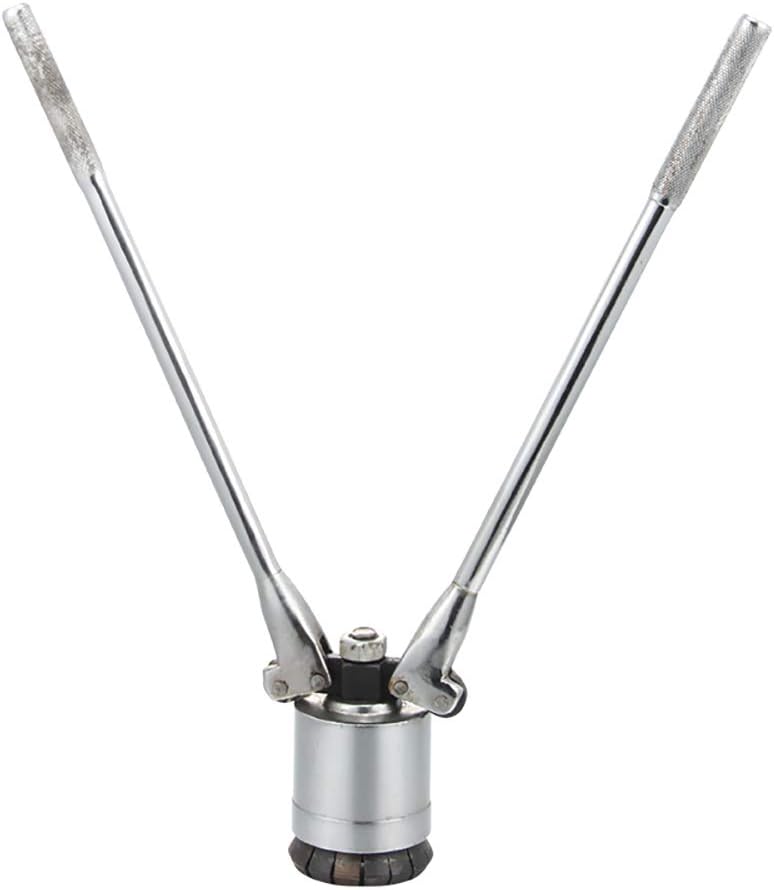 Manual Beer Bottle Sealer Cans Sealing Machine Aluminum Cover Sealing Pliers Capping Machine (38mm) D65148