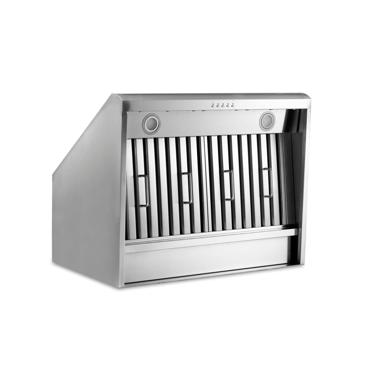 36 inch Under-Cabinet Canopy Hood E665380