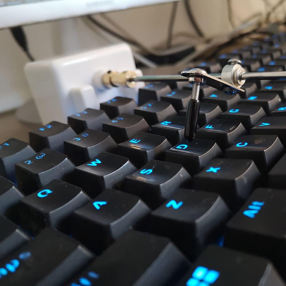 Auto Clicker Mouse Jiggler Tool Q674847