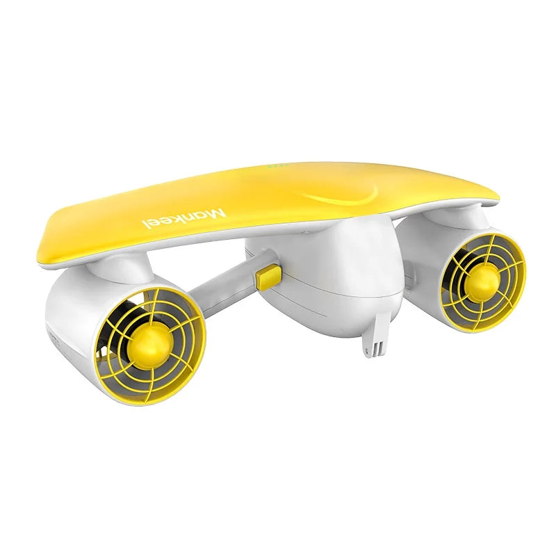 Yellow Sea Scooter 50m Maximum Depth T885