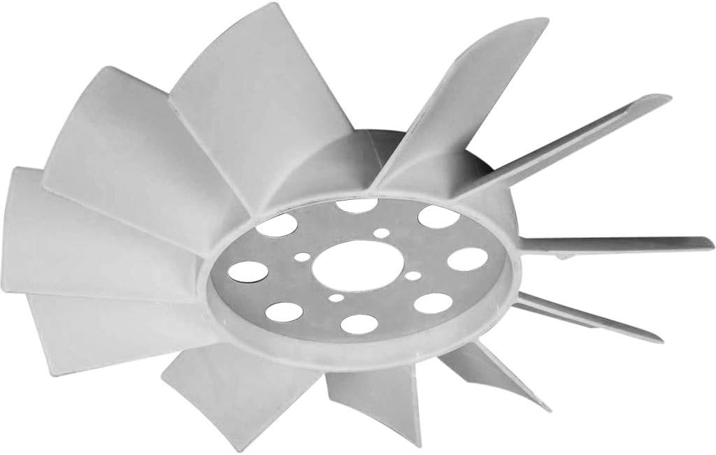 Fan Blade for GMC Sonoma 1996-2004 4.3L Pack of 2 J341831