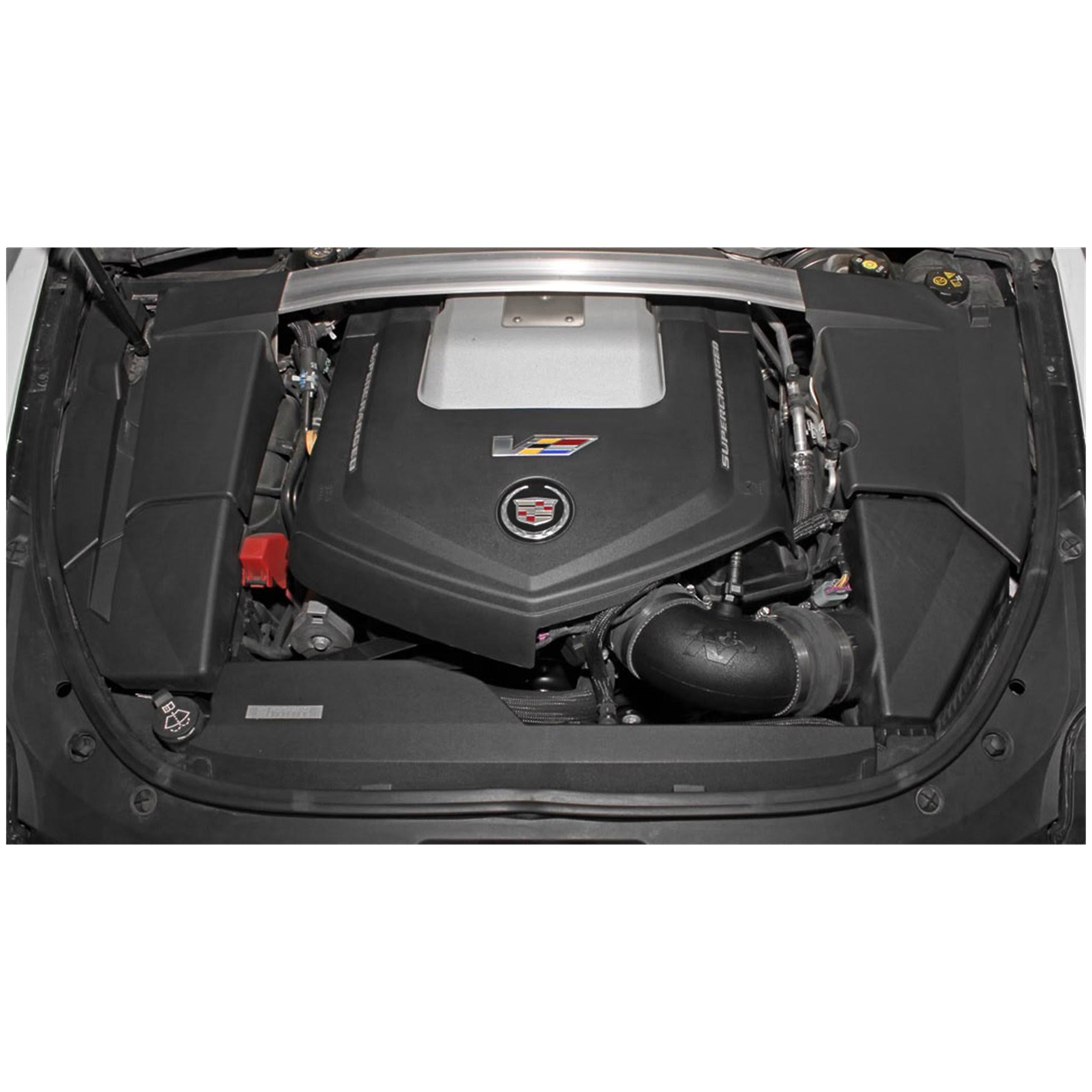 Cadillac CTS Air Intake Kit D882679