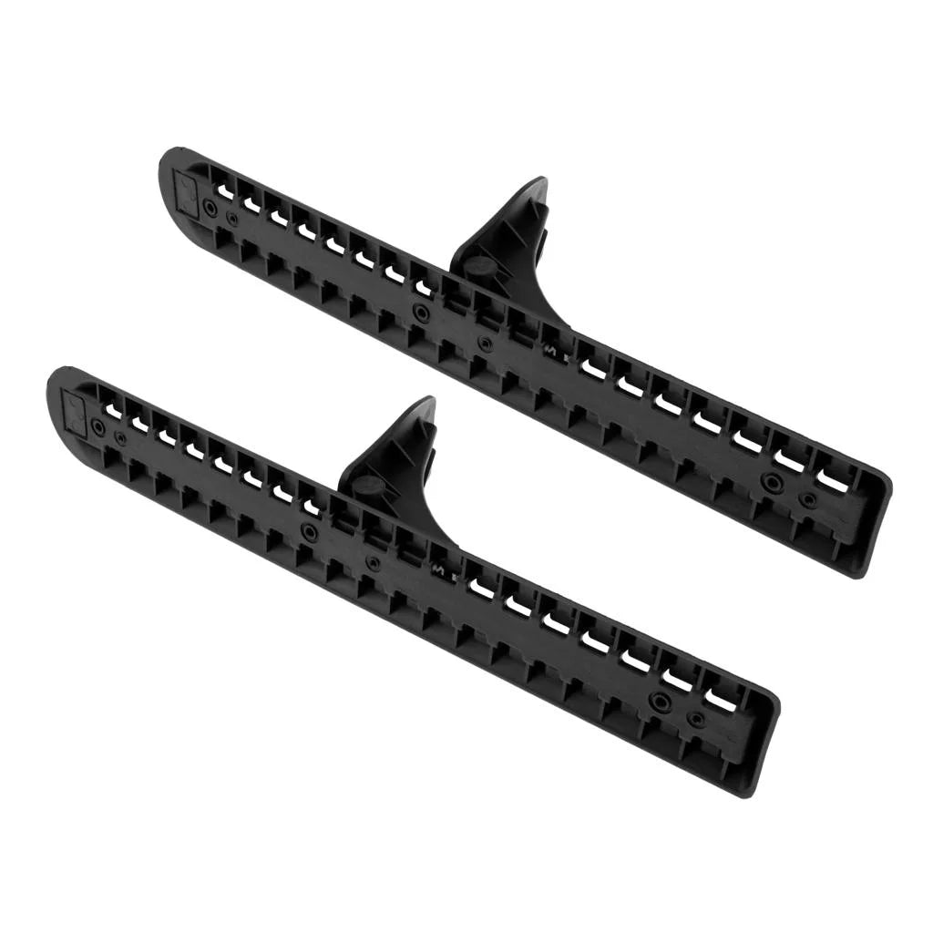 Black Replacement Kayak Foot S817410