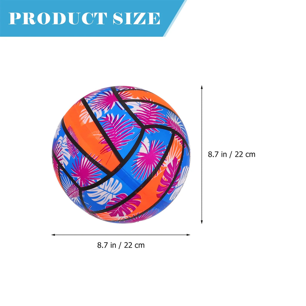Jumbo Inflatable Beach Ball O9735