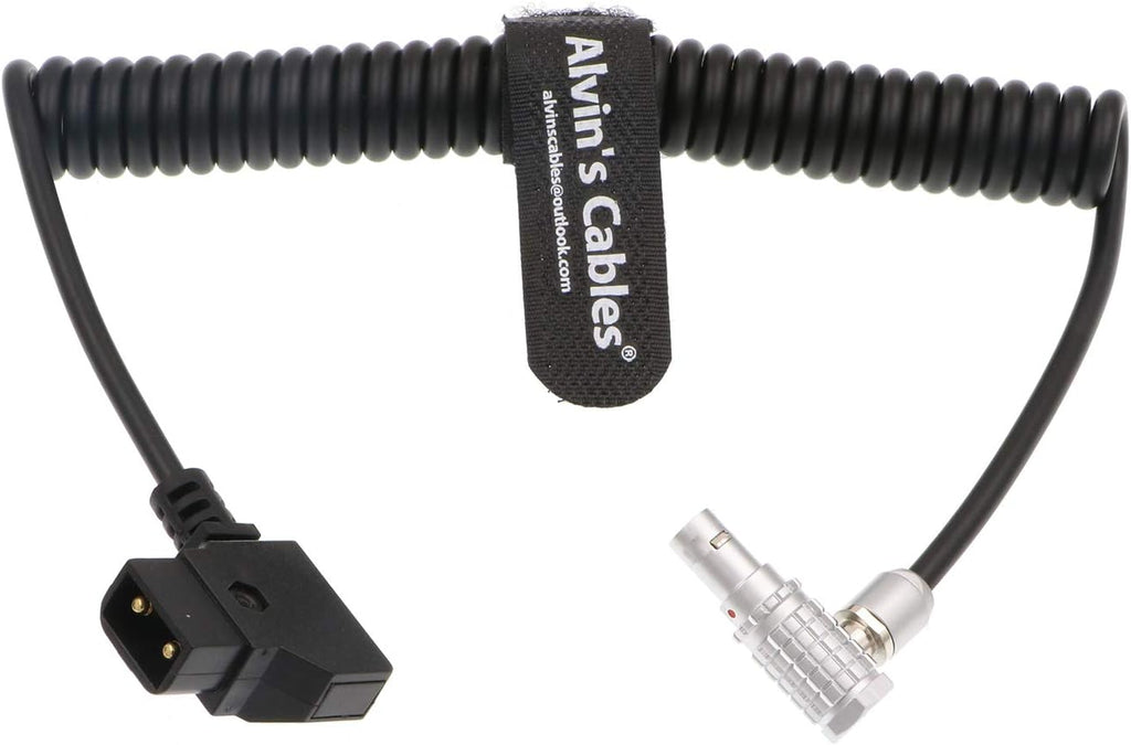 D-TAP to 2 pin Male Power Cable Pack of 2 Z17660