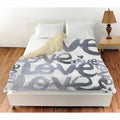 Queen Duvet Cover X628946