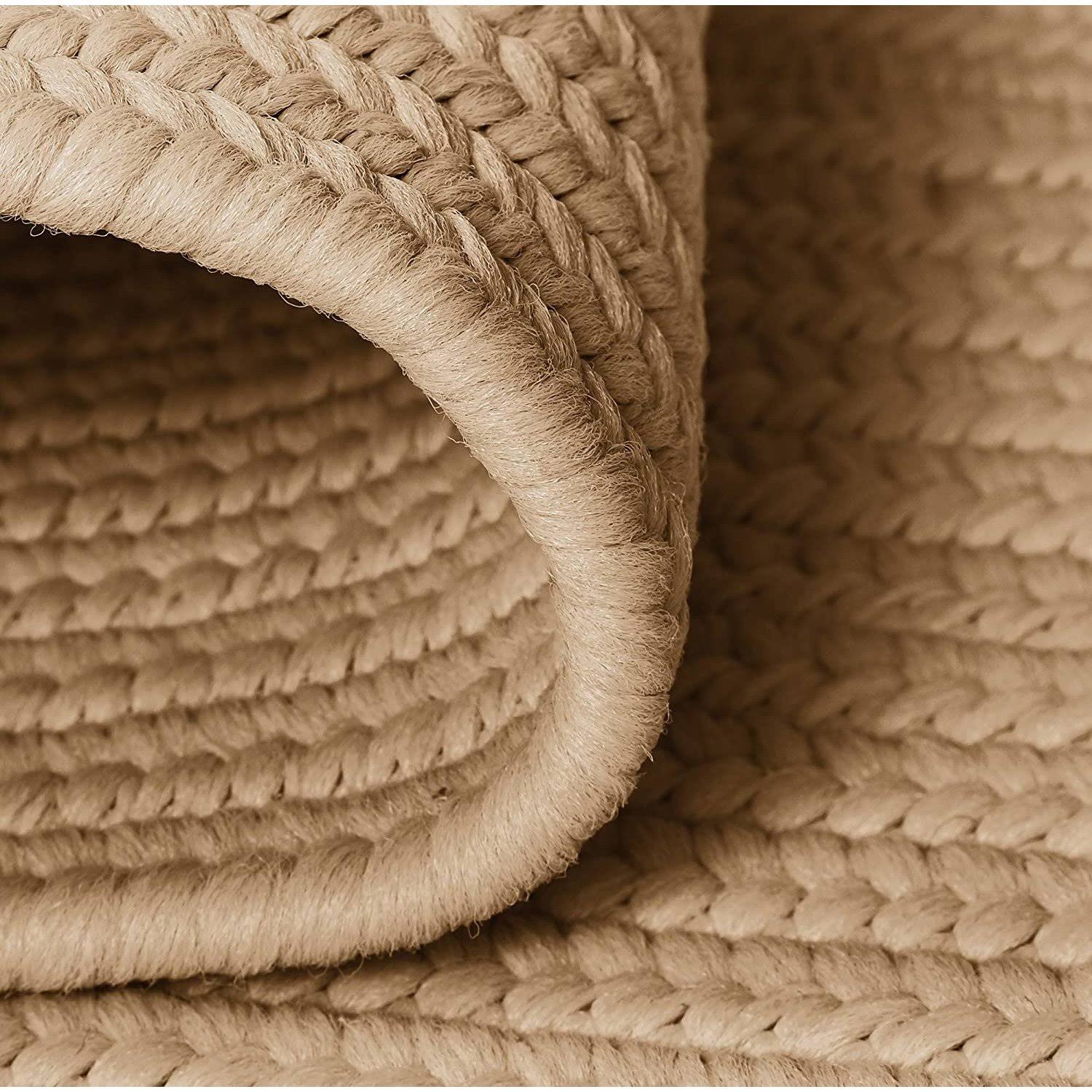 Cuban Sand 8x10 Rug E440