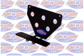 Quick Release Front License Plate Bracket Y938