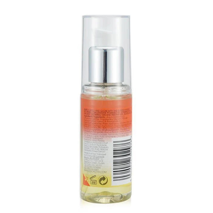 Bronzing Water Serum with Vitamin C & D 50ml V455