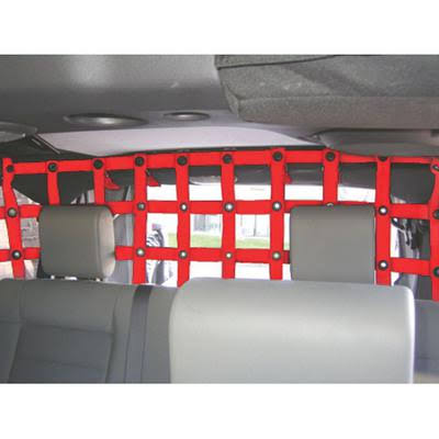Red Pet Half Divider Y785531