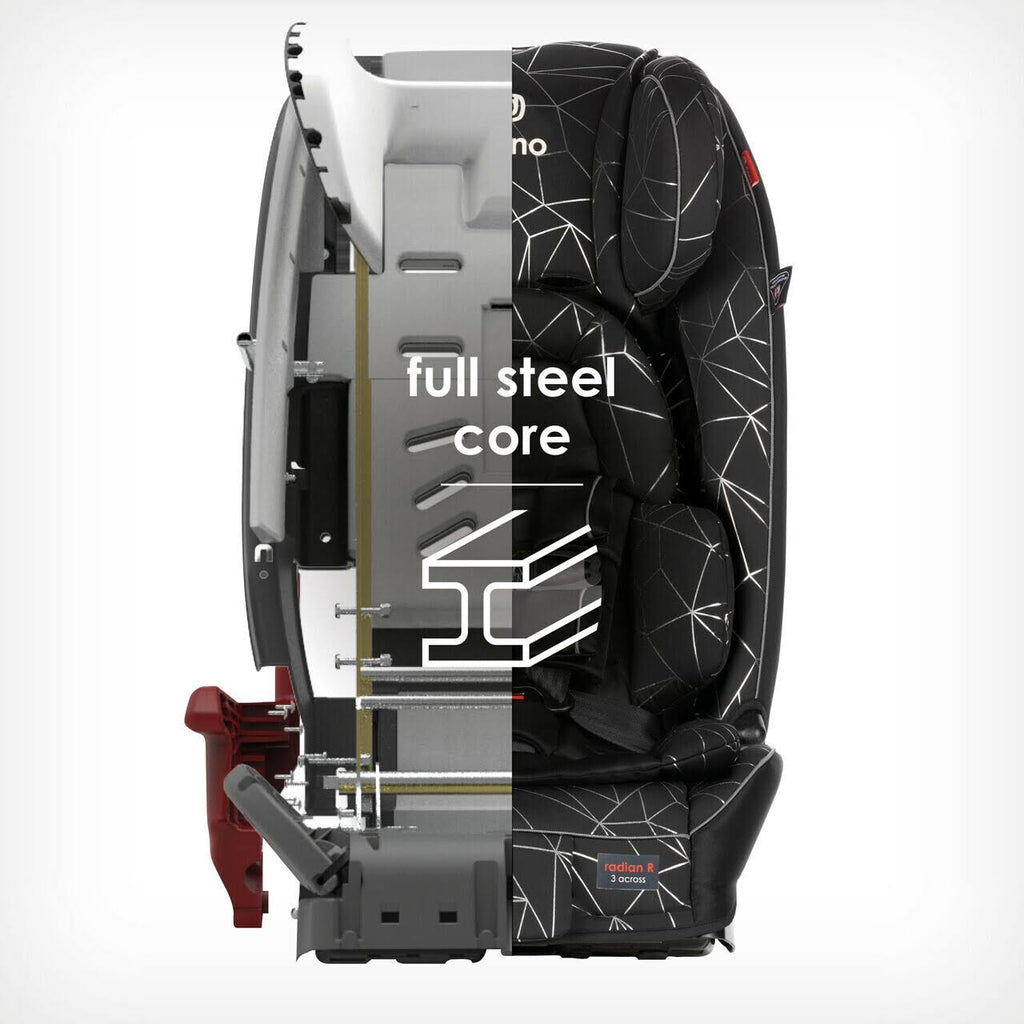 All-in-One Car Seat R665806
