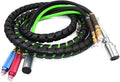 Semi Truck Air Brake Lines 12 Ft N537