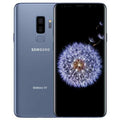 Coral Blue Refurbished Galaxy S9 64GB Unlocked Smartphone Z534338