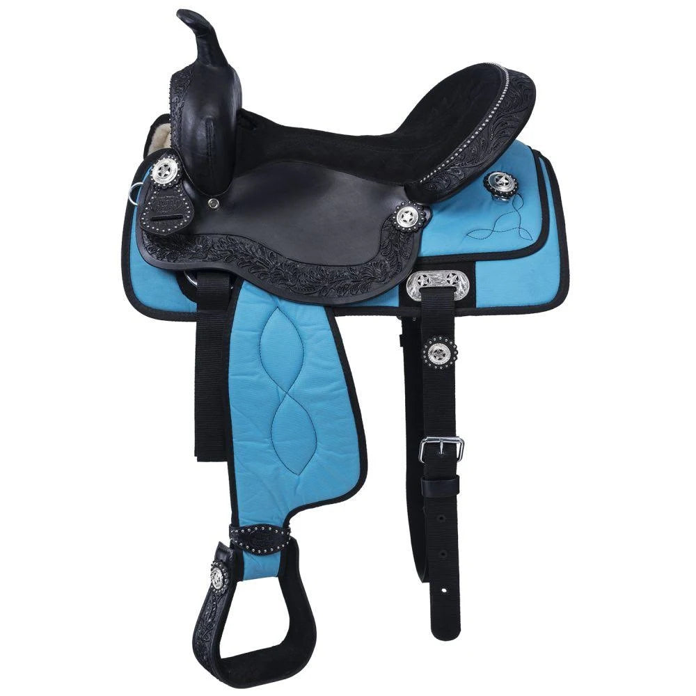 Youth Saddle N2148