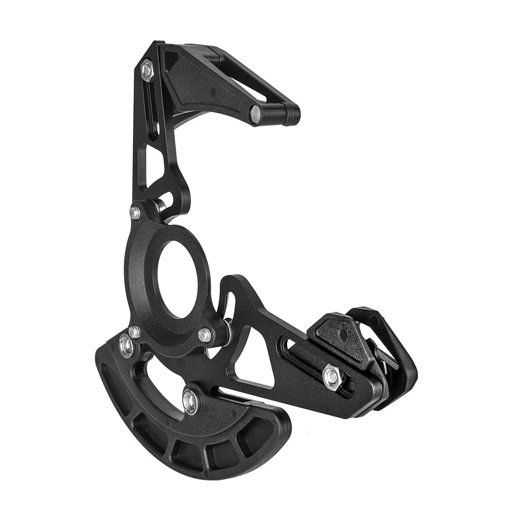 MTB Chain Guide Drop Catcher BB Mount Adjustable I881
